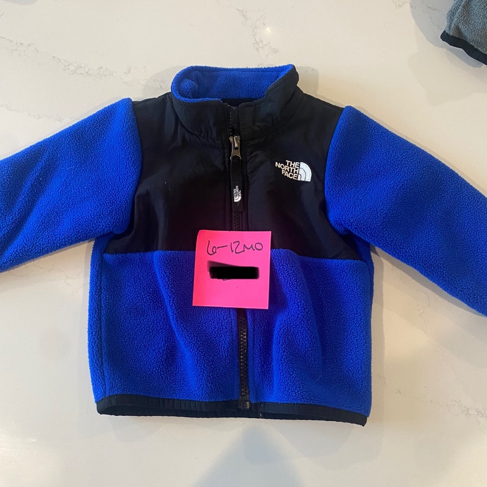 North Face Denali